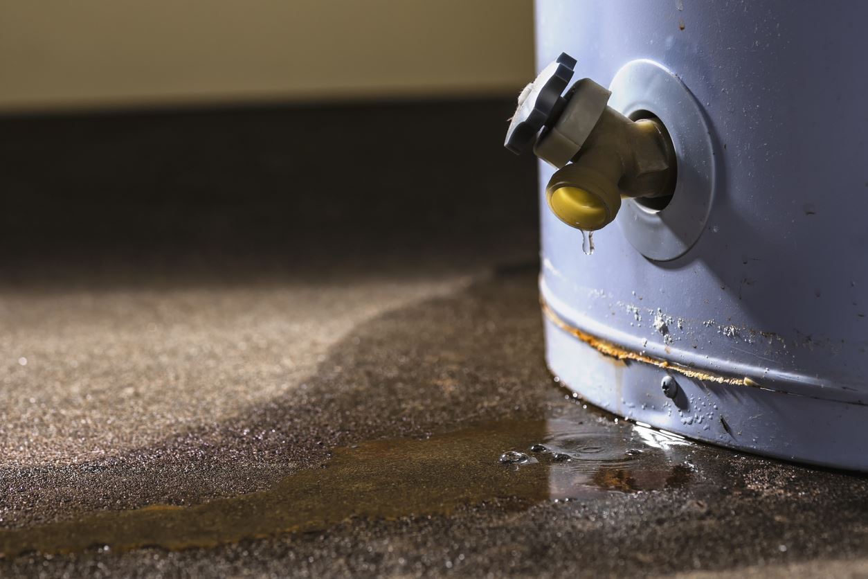6 Common Reasons Your Gas Water Heater May Not Be Working