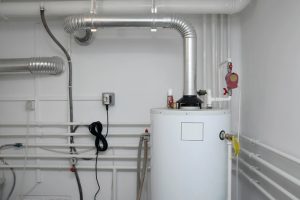 Use Summer to Replace Your Boiler