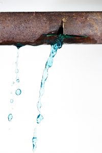 Signs You Have a Leak in Your Home