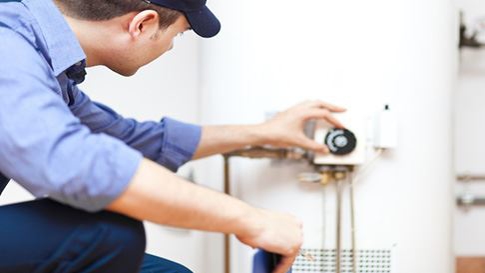 Maintain Optimal Water Temperature: The Importance of Flushing Your Water Heater