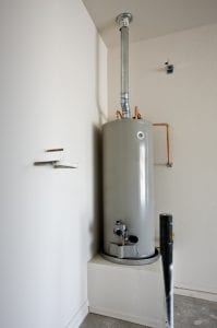 Is It Time to Replace Your Water Heater?