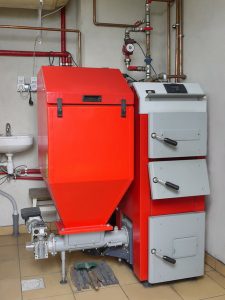 Off-Season Is a Good Time to Replace Your Gas Boiler