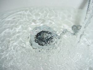 Strange Things That Can Cause Drain Clogs