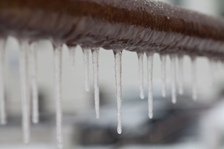 How to Tell if Your Pipes are Frozen