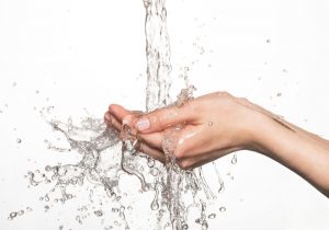 Is Drinking Softened Water Safe?