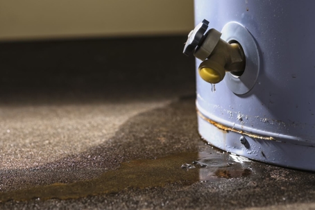 How to Safely Remove an Old Water Heater: A Step-by-Step Guide