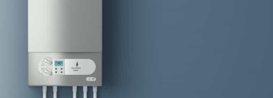 3 Reasons to Upgrade to a Tankless Water Heater