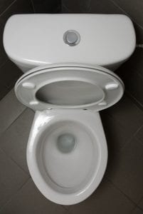 What to Do with an Overflowing Toilet