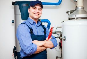 Simple Ways to Keep Your Plumbing System in Top Shape