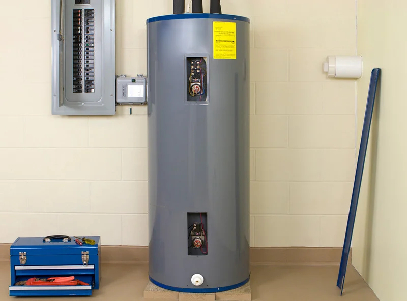 Why You Should Hire a Professional for Water Heater Installation